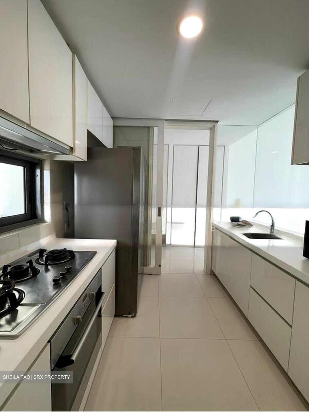 Sky Habitat (D20), Condominium #502550821